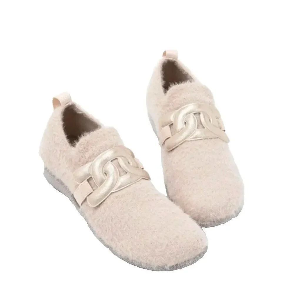 Naot Womens Punga Slip-on Sneaker Size 37 US 6 Pink Maeve Vegan Knit NWOB
